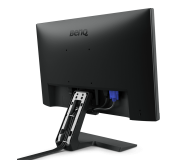 BenQ GW2280 czarny - 439223 - zdjęcie 9